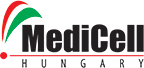 Medicell Logo